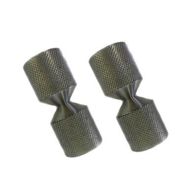 Flange-pins