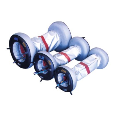 Heat Resistant Purging Systems