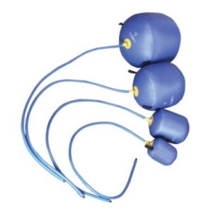 Inflatable Pipe Stoppers for Testing & Sealing UK