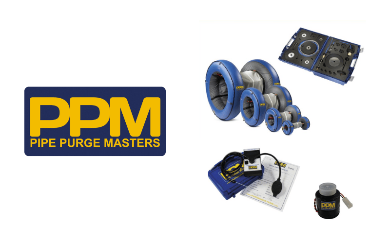 PIPE-PURGING-MONITORING