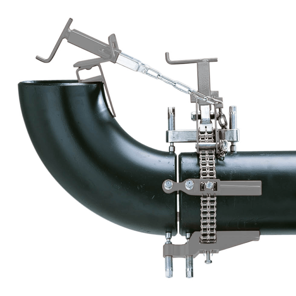 PIPE ALIGNMENT CLAMPS