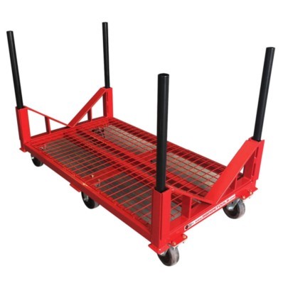 Pipe Material Handling Equipment