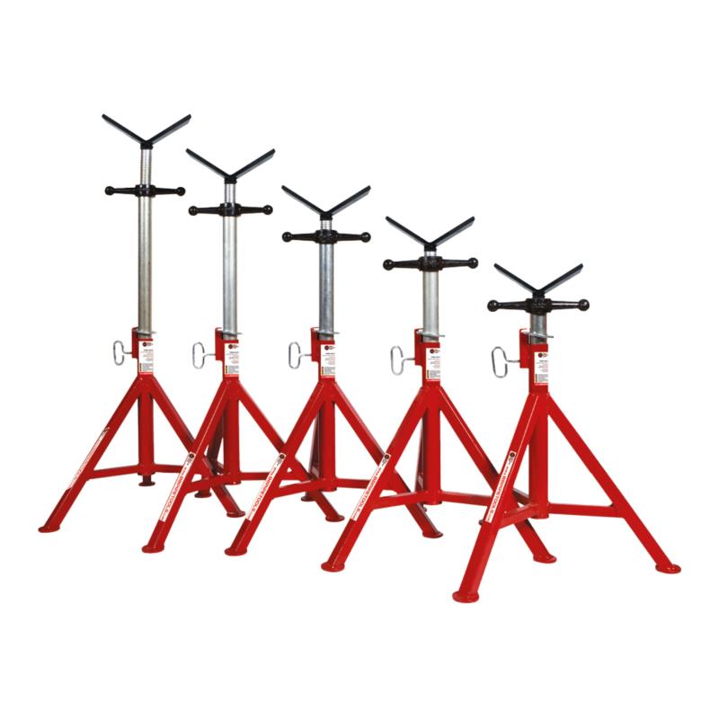 Pipe-Stands