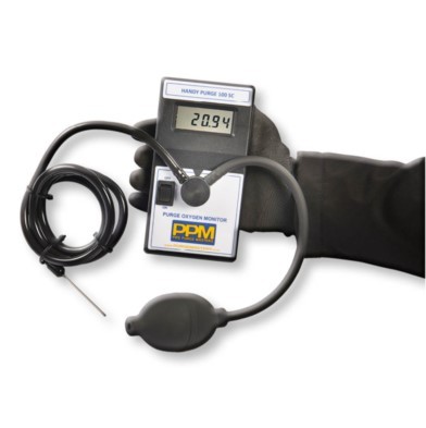 Handy Purge 100 Self Calibrating