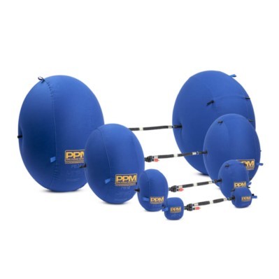 Pipe Purging Systems