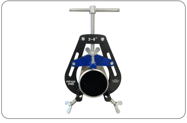 Quick Fit PDQ Pipe Clamps