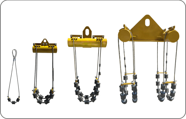 lings And Cradles