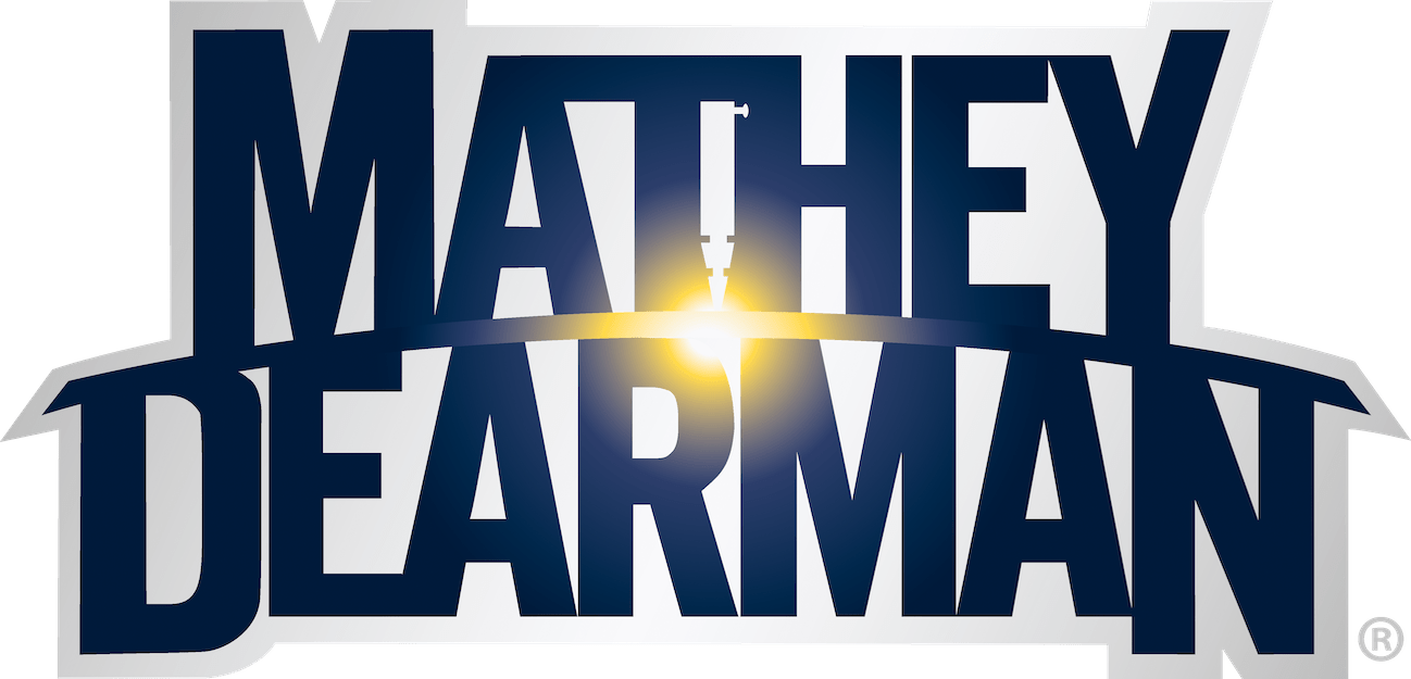 Mathey Dearman
