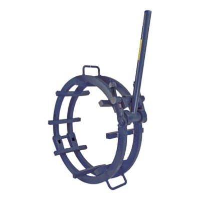 Manual Lever Cage Clamp